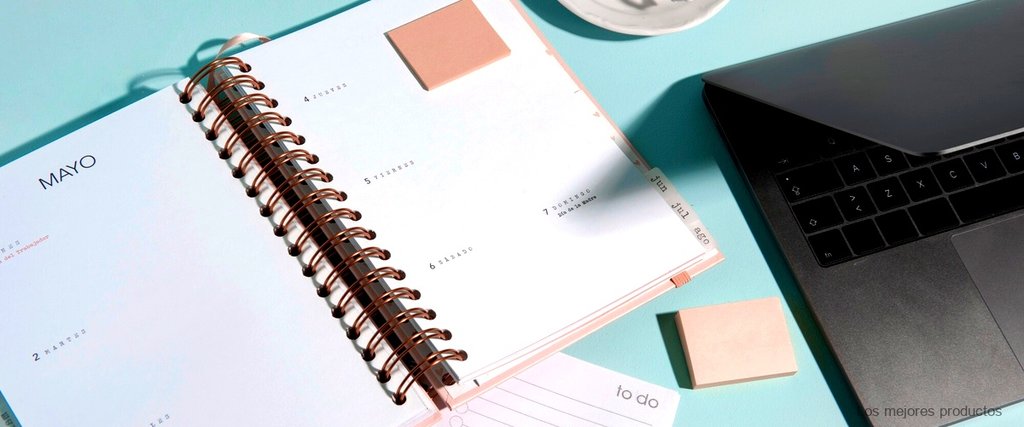 Explora tu mundo interior con el Journaling Notebook