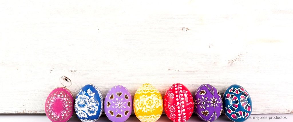 Figuras de chocolate de Pascua en Carrefour: regalos irresistibles para los más pequeños
