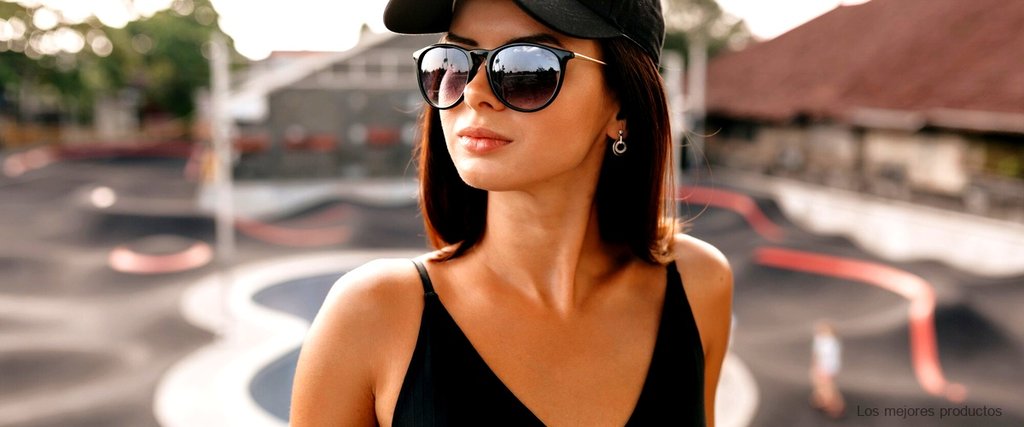 Gafas de sol Amichi: protección y moda para tus ojos