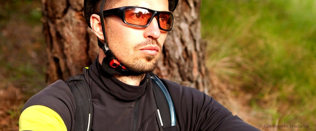 Gafas Orao Decathlon: la protección perfecta para tus ojos