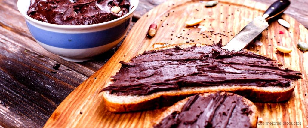 Ideas creativas para utilizar el chocolate rallado de Mercadona en tus recetas dulces