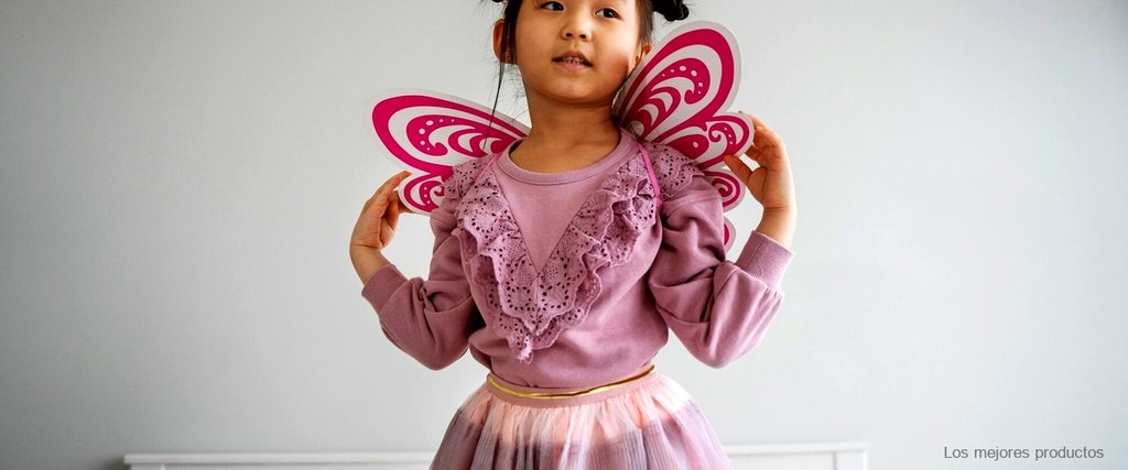 Ideas para hacer un disfraz de mexicana casero para niña