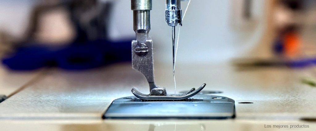 Instrucciones de uso para la máquina de coser AEG 795: saca el máximo provecho de tu máquina