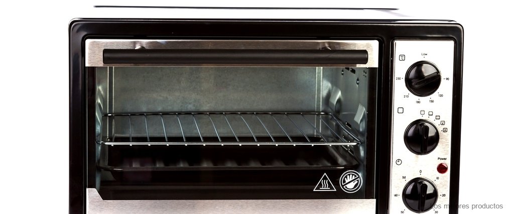 Instrucciones para el horno Balay Mod 508: Uso y cuidados