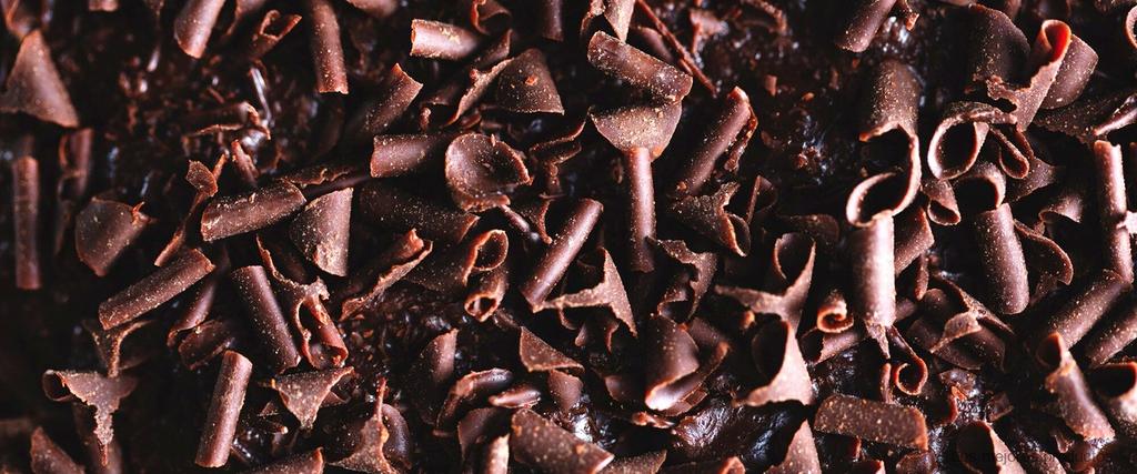 J.D. Gross: el chocolate belga que conquista los paladares