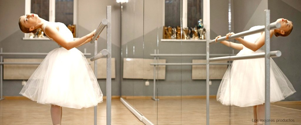 La barra de ballet Ikea: la solución ideal para practicar en casa