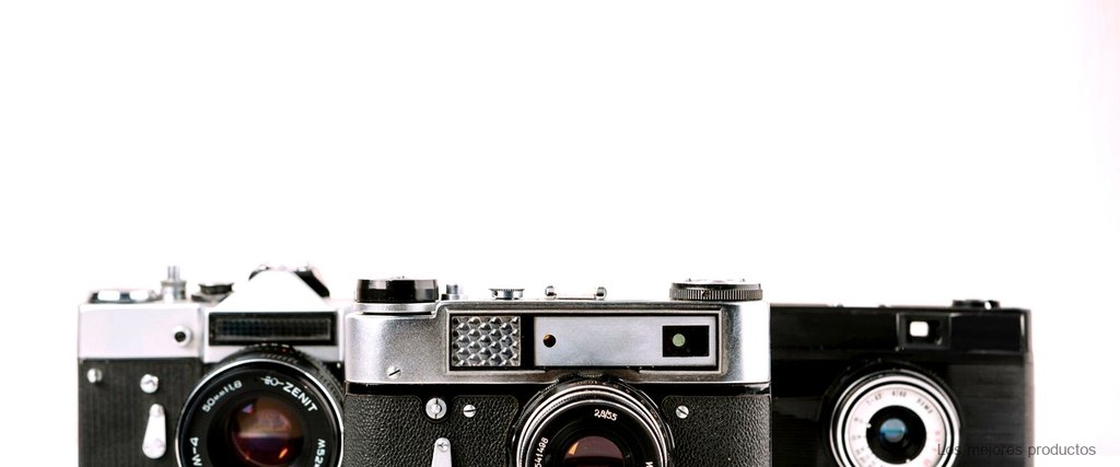 La cámara bridge Panasonic TZ200: potencia y calidad en un solo dispositivo