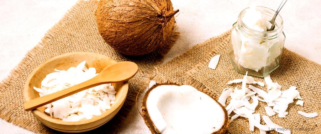 La crema de coco Lidl, el ingrediente secreto de tus platos exóticos