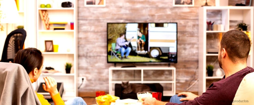 La elección inteligente: televisores Selecline, calidad y precio en uno solo