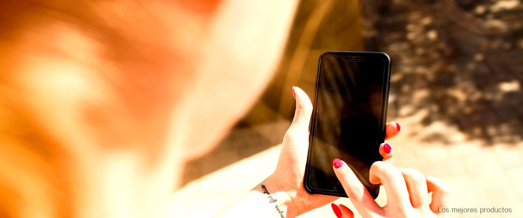 La funcionalidad de los teléfonos con tapa en la era digital