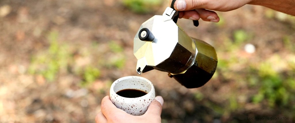 - La jarra cafetera Alcampo: la aliada ideal para tu rutina cafetera
