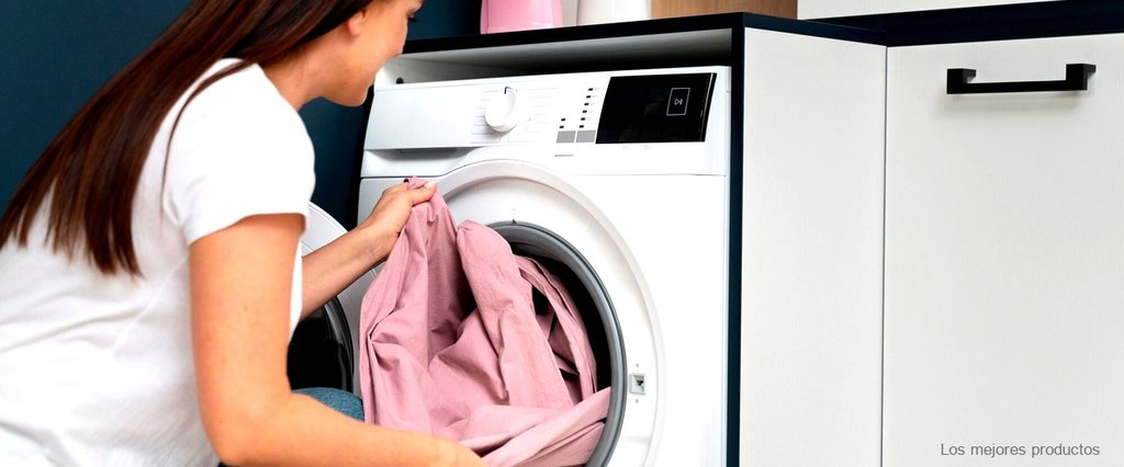 La lavadora Qilive 7kg: la opción perfecta para tu hogar