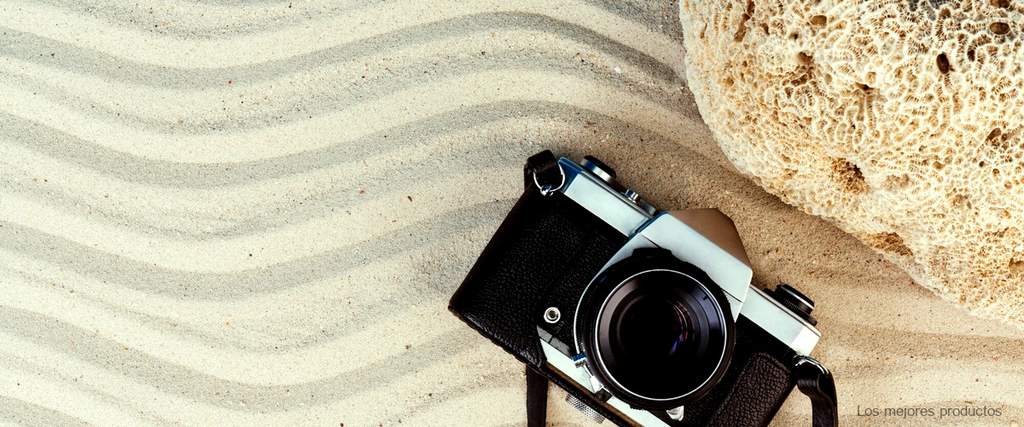 La Leica D-Lux 7: la cámara perfecta para capturar momentos en El Corte Inglés