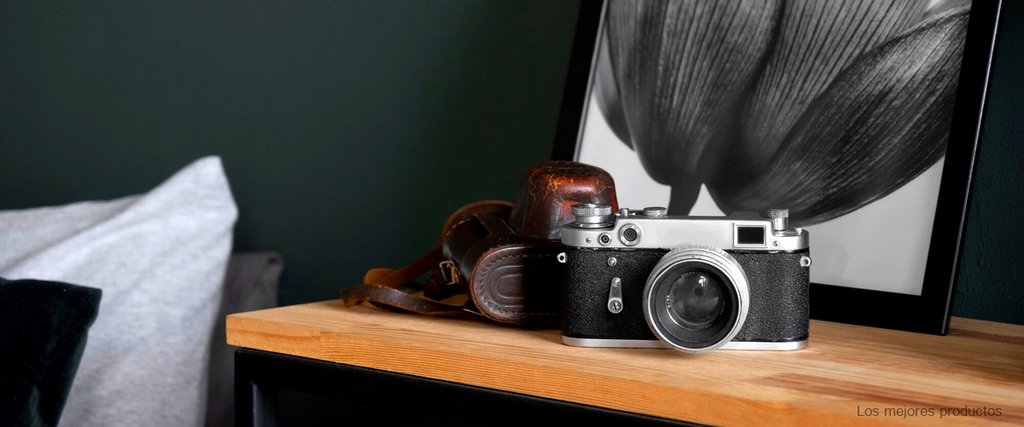 La Leica D-Lux 7 plata: la joya de la fotografía en El Corte Inglés