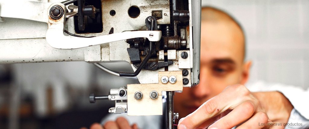 La máquina de coser Selecline: la elección perfecta para tus proyectos de costura.