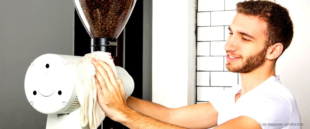 La resistencia de la cafetera Cecotec: calidad y robustez en cada preparación