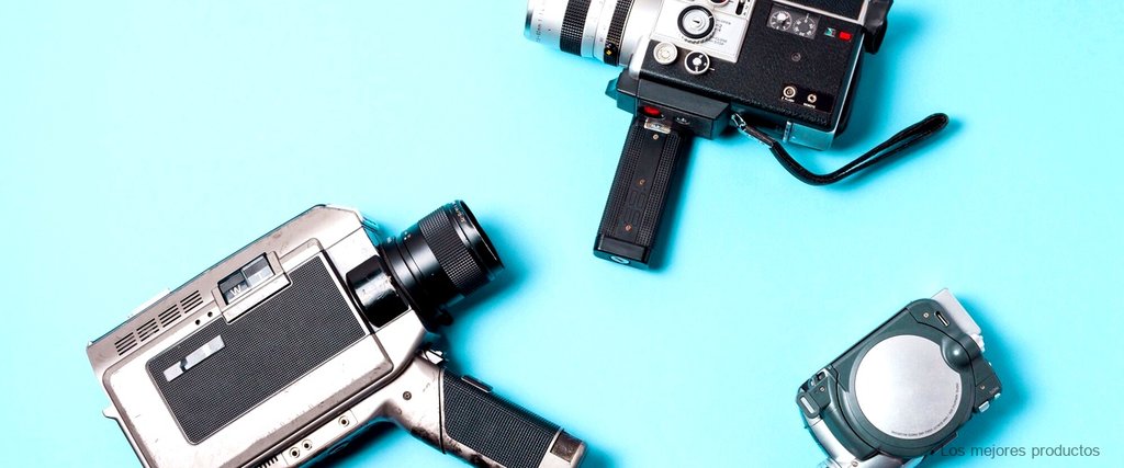 La Sony RX 100 VIII: la cámara compacta perfecta para fotógrafos exigentes