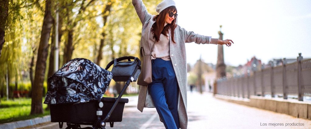 Las bolsas de maternidad de Zara: el complemento ideal para mamás con estilo