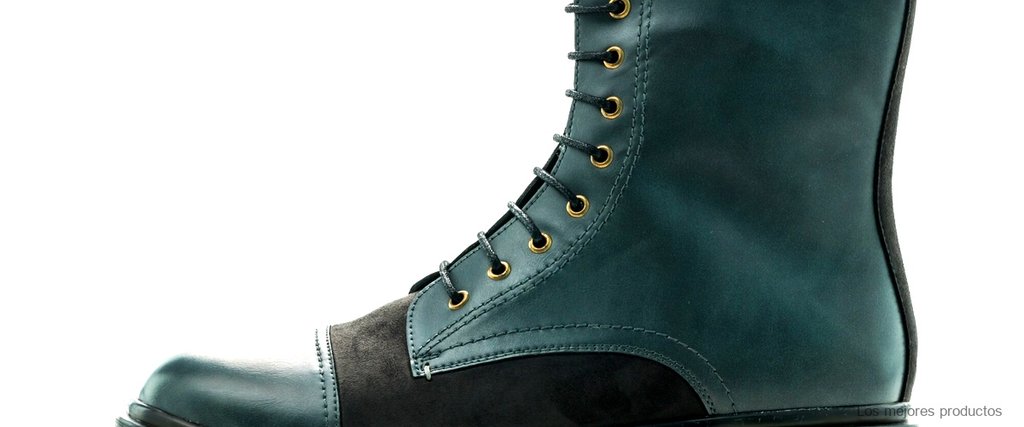 Las botas militares Sendra: el complemento perfecto para tu estilo