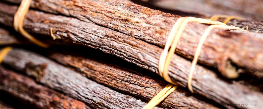 Las mejores cuñas de hierro para abrir troncos: ¡No te quedes sin ellas!