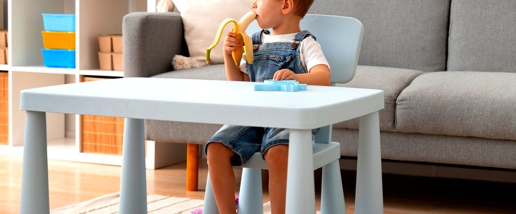 Las mejores pañaleras de bebé en Ikea para estar siempre preparado