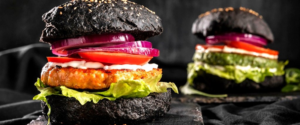 Las mini hamburguesas Lidl: una opción irresistible para tus reuniones y eventos