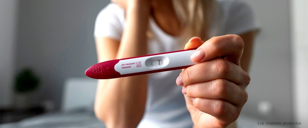 Los beneficios de utilizar los test de embarazo Primor