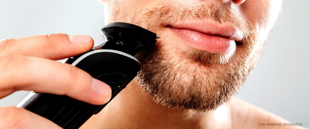 Los beneficios del aceite pre afeitado de Mercadona para una piel suave y sin irritaciones