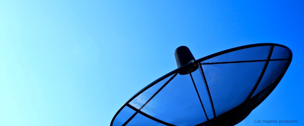 Los mejores receptores satélite HD WiFi baratos del mercado