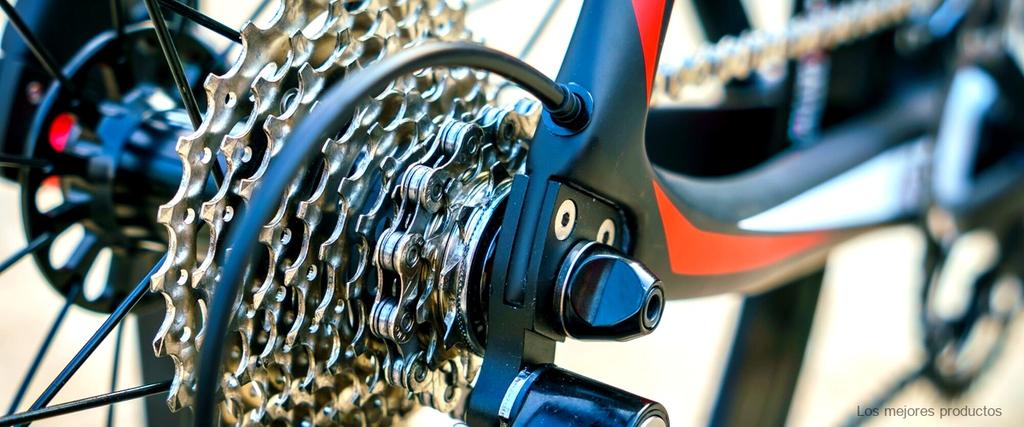 Manetas Shimano 105 de segunda mano: calidad y rendimiento al alcance de tu bolsillo