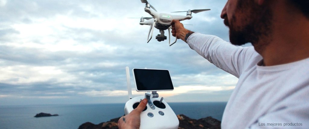 Mantén tu privacidad con el inhibidor de drones de Amazon