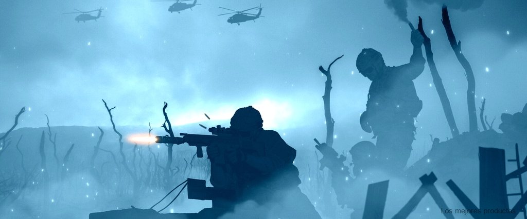 Marranos en guerra: La batalla se libra en la PlayStation 4