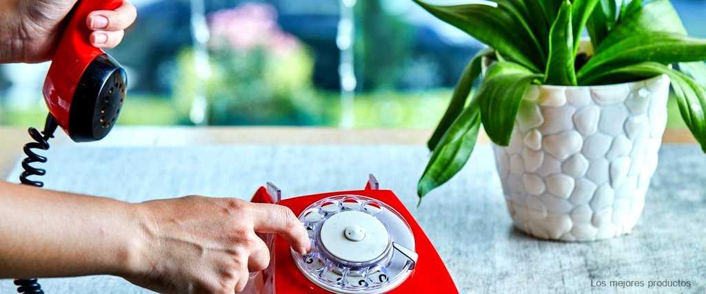 Mejora la comunicación en tu hogar con el telefonillo Carrefour