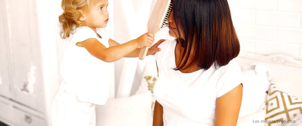 Moda para mamás e hijas en El Corte Inglés: vistiendo en conjunto