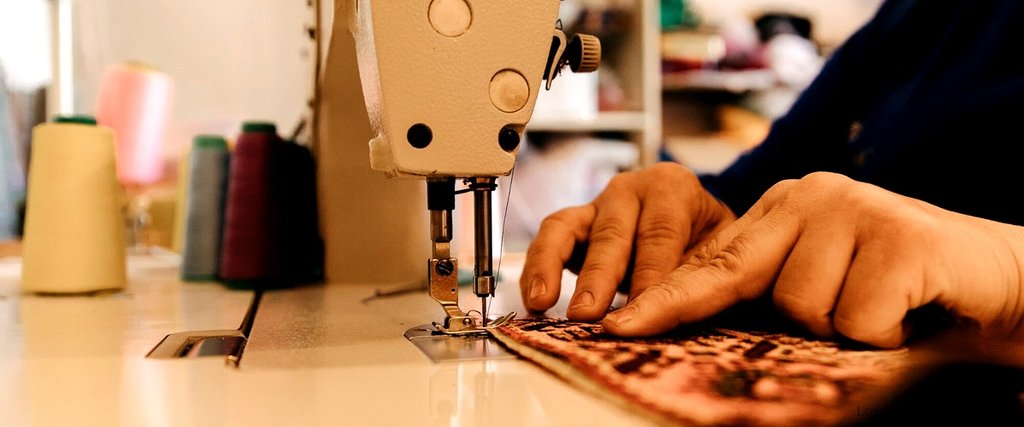 Muebles para máquinas de coser Refrey: la combinación perfecta de estilo y practicidad
