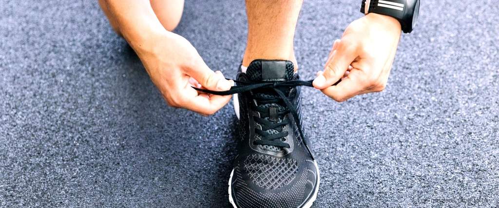 Nike Roshe Run Hombre: El calzado ideal para tus pies