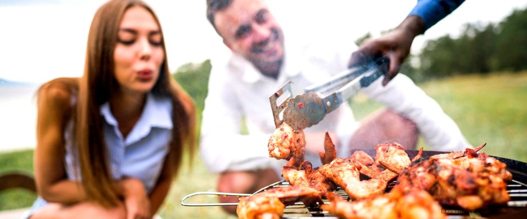 Nuevas nubes para barbacoa: el toque dulce perfecto para tus asados