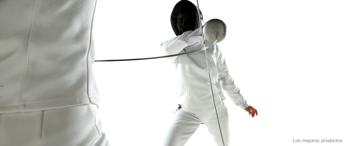Nunchaku Decathlon: la elección perfecta para mejorar tus habilidades en karate