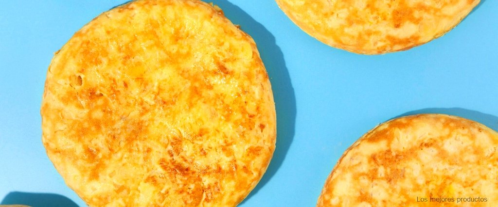 Obleas sin gluten: la base perfecta para tus empanadas