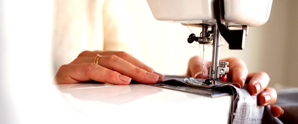 Opiniones de la máquina de coser Selecline DF612: ¿qué dicen los usuarios?
