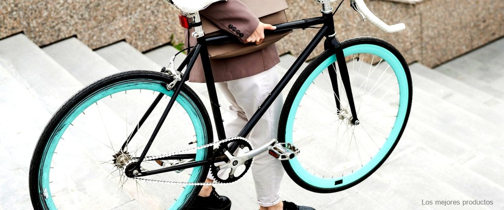 Opiniones sobre la bicicleta Zündapp t700 28: la elección ideal para desplazarse en la ciudad