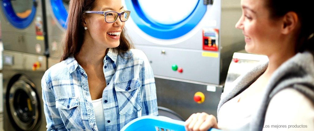 Opiniones sobre la lavadora Saivod: eficiencia y calidad aseguradas