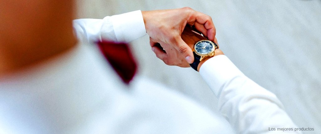 Opiniones sobre los relojes Neckmarine: la elección perfecta para hombres y mujeres