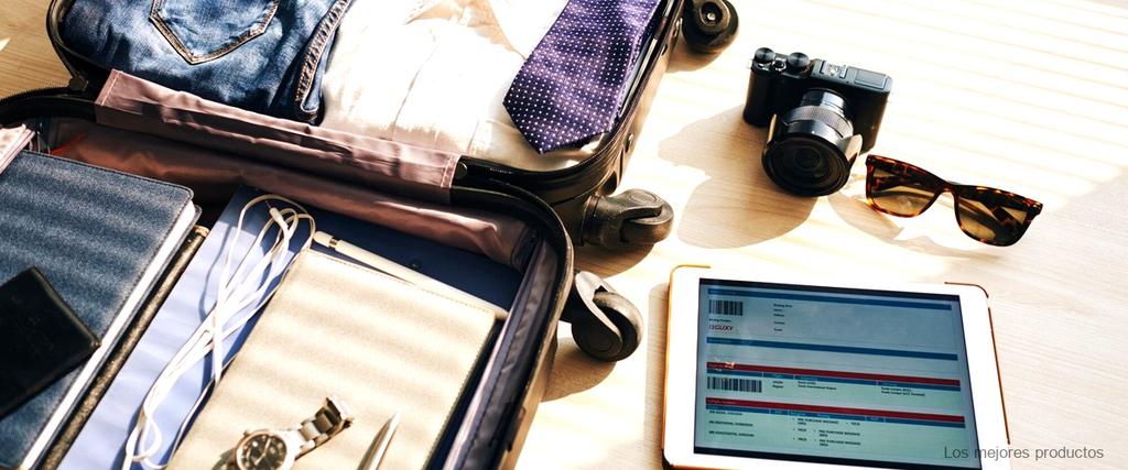Organiza tus viajes con un reposa maletas Ikea: practicidad y comodidad en uno solo