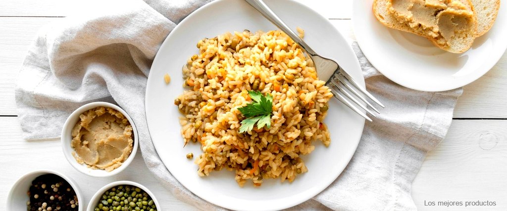 Orzo pasta Lidl: una opción gourmet para tus platos