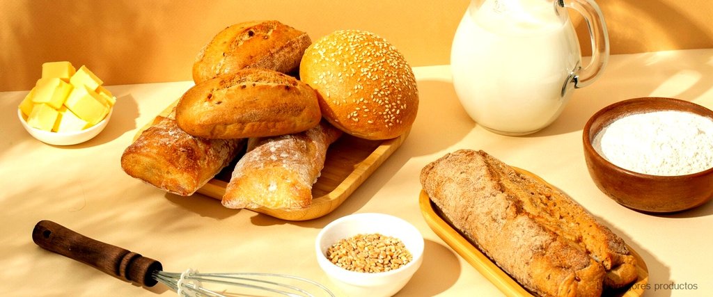 Pan de torrijas sin gluten: una opción deliciosa para intolerantes