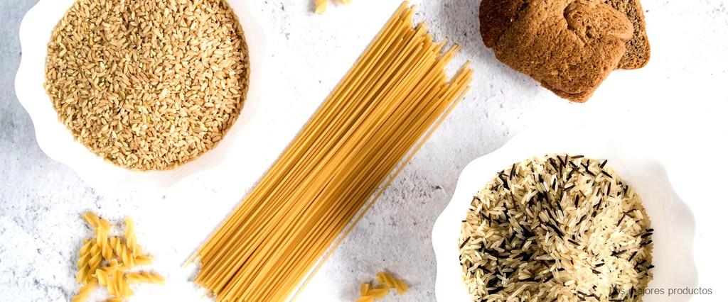 Pasta konjac de ahorramas: una alternativa saludable para cuidar tu figura