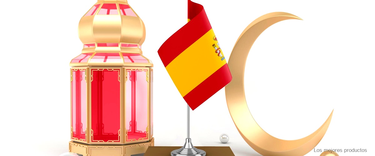 Pegatina bandera España y nombre: personaliza tus pertenencias con tu bandera nacional