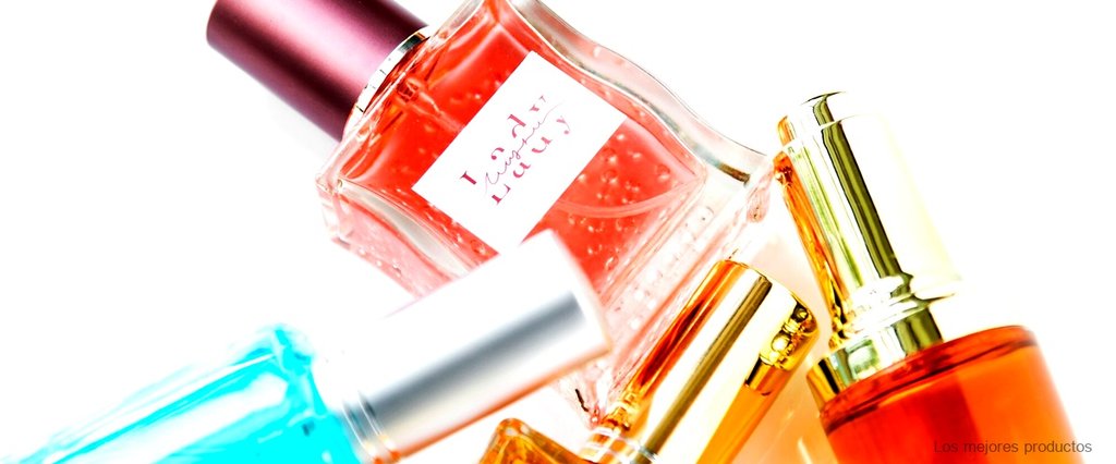 Perfumes Verset Equivalencias: Explorando nuevas opciones en fragancias