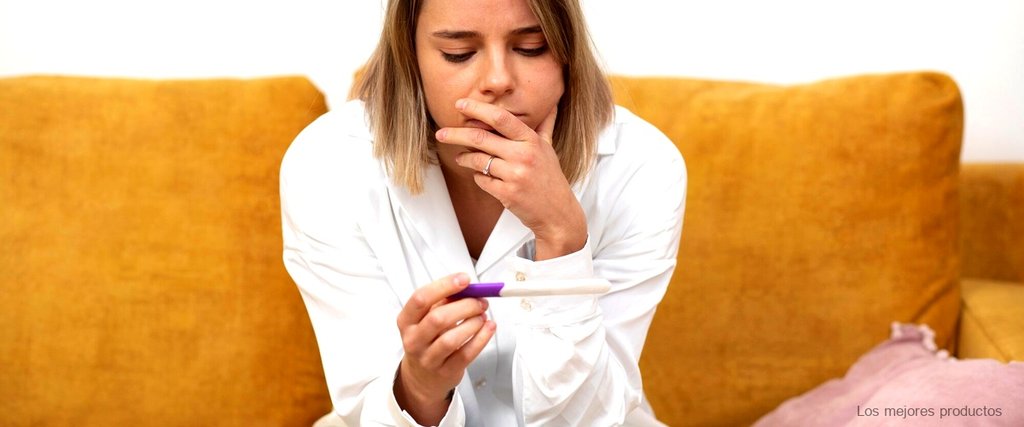 ¿Por qué elegir los test de embarazo Primor para confirmar tu embarazo?